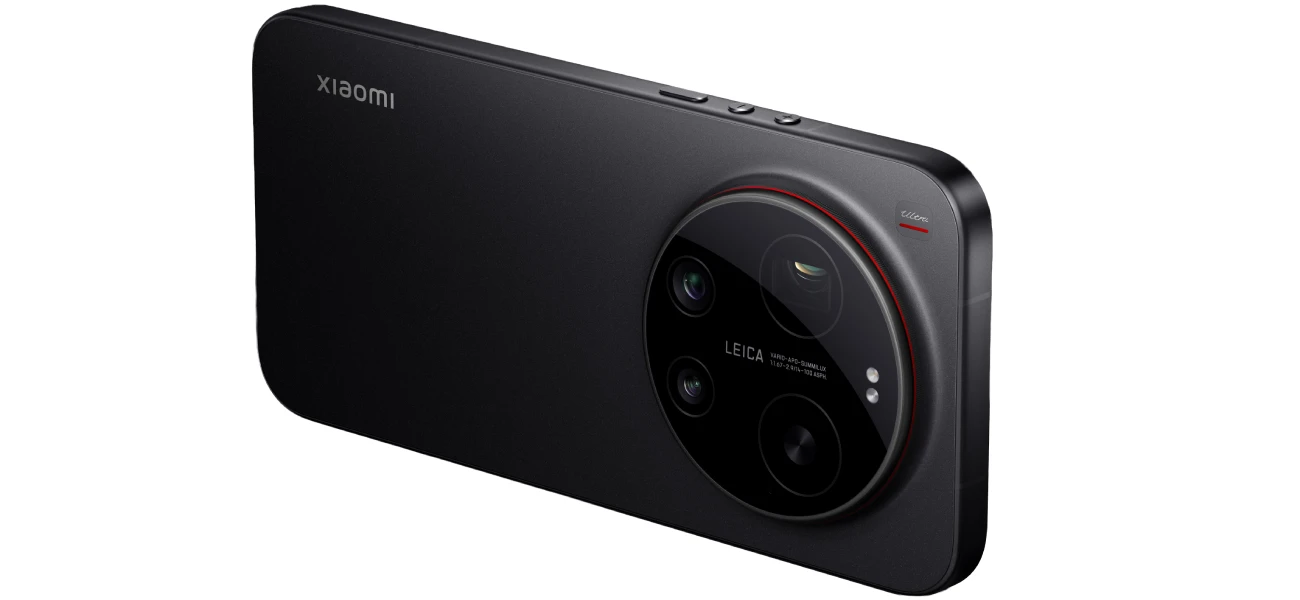Xiaomi 17 Ultra