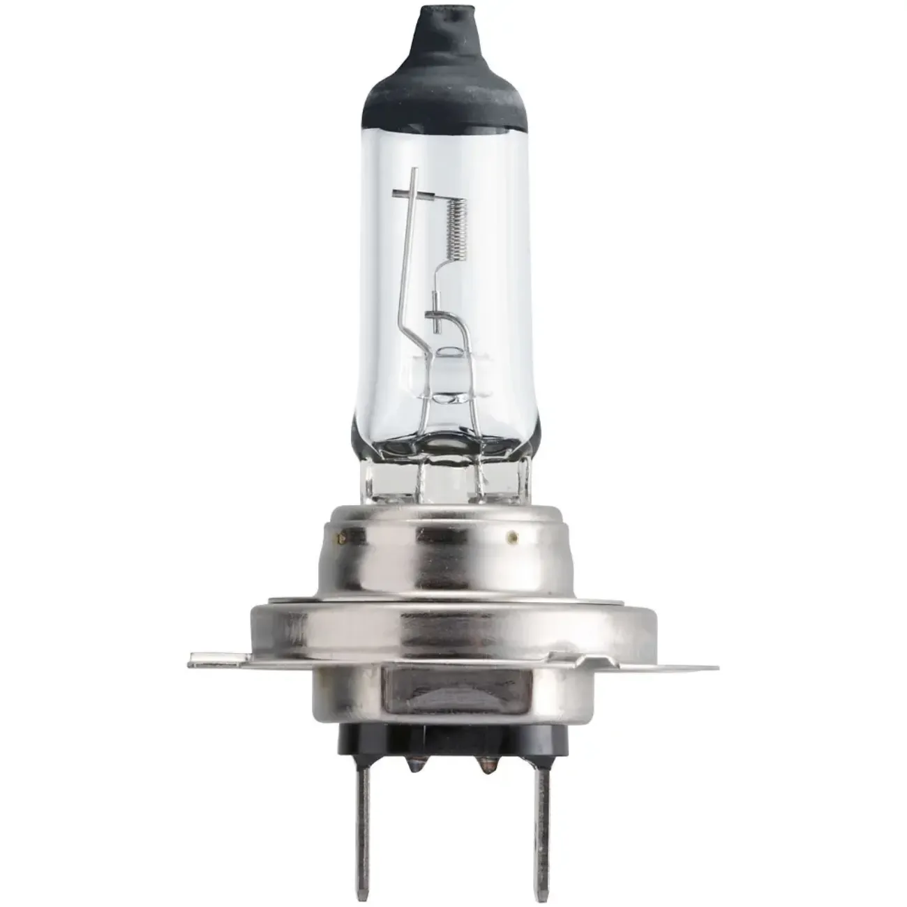 Autožrovka Philips H7 Vision.