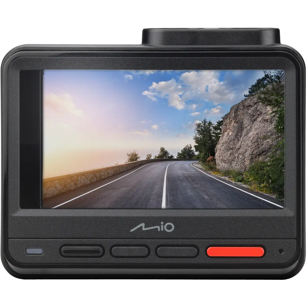 Autokamera Mio MiVue 935W 4K.
