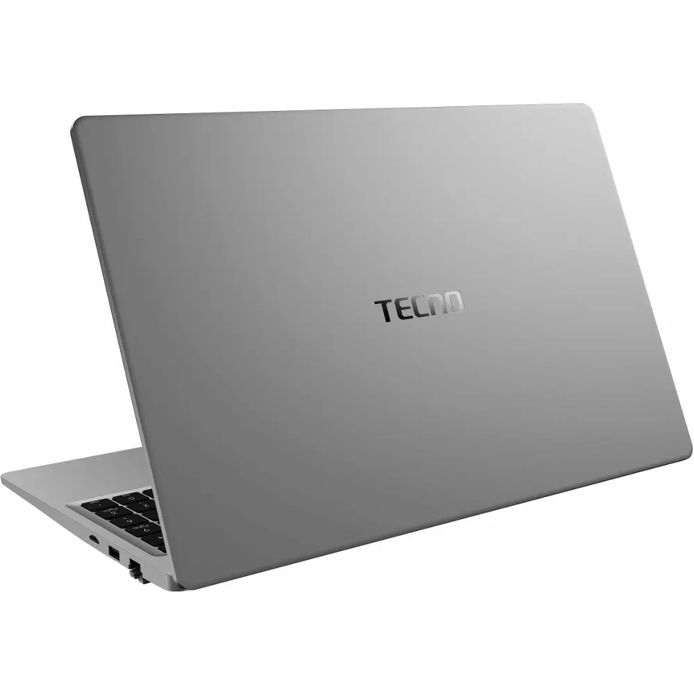 Notebook Tecno Megabook K15S AMD R5 512 + 8 GB.