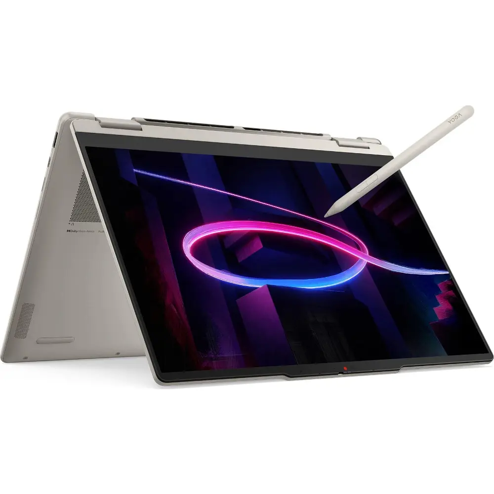 Notebook Lenovo YOGA 7 2-IN-1 14IPH11Seashell (83TC003RCK).