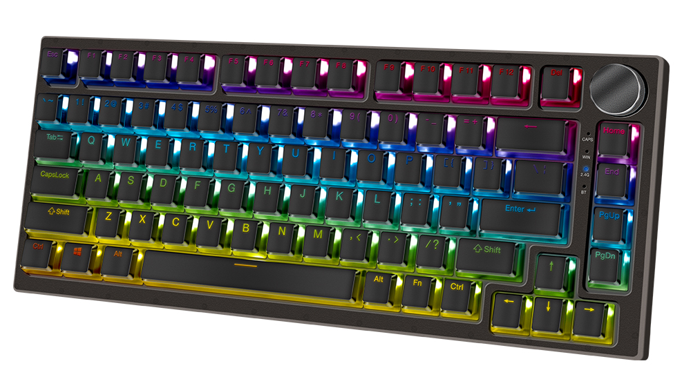 klávesnice YENKEE YKB 30 ODYSSEY.