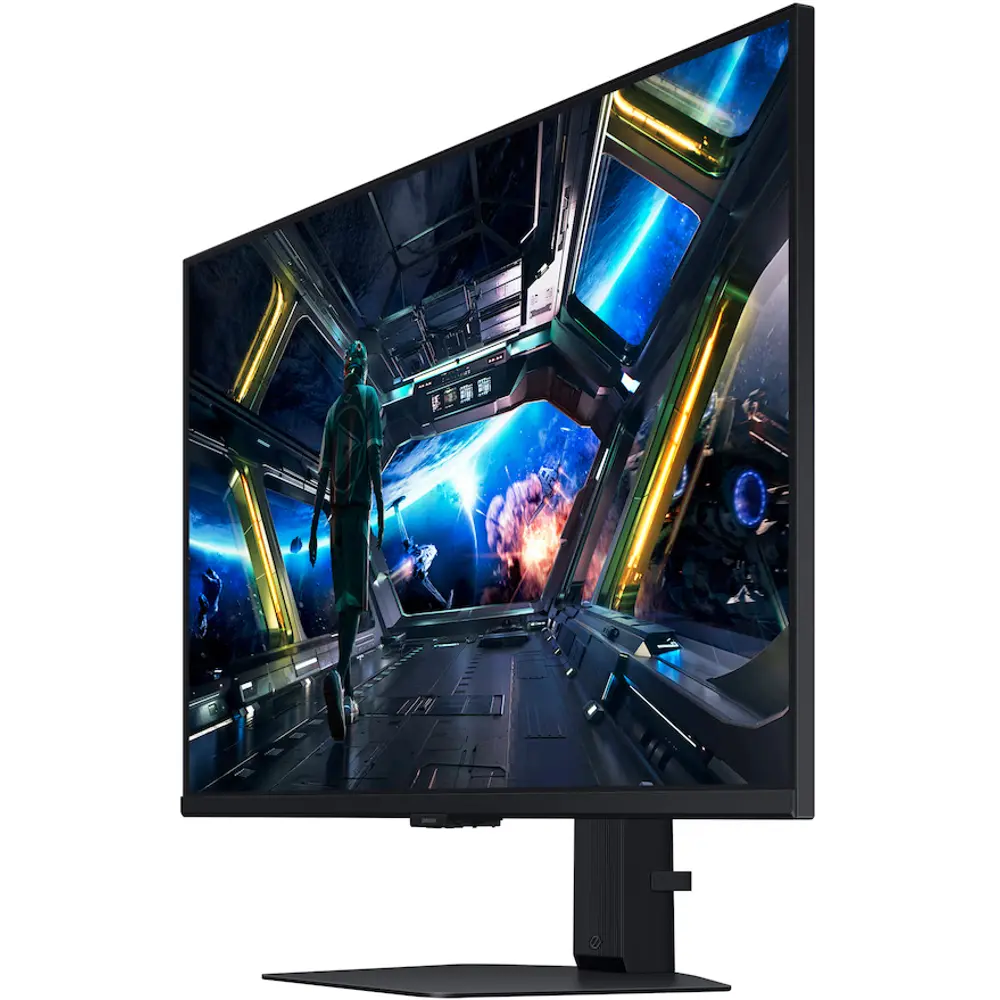 Smart monitor Samsung Odyssey G7 LS32DG702EUXDU.
