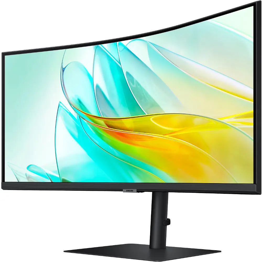 Monitor Samsung S65UC 34".