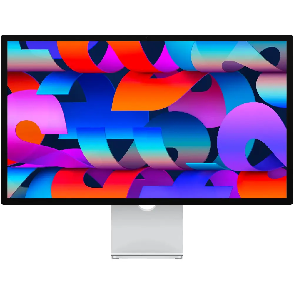 Monitor Apple Studio Display 2026.