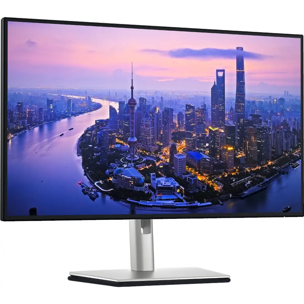 Monitor Dell 27 UltraSharp U2725QE.