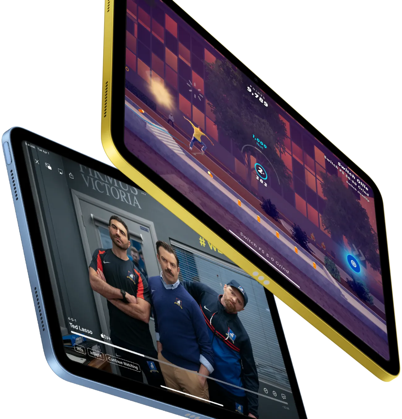 Apple iPad 11 A16.