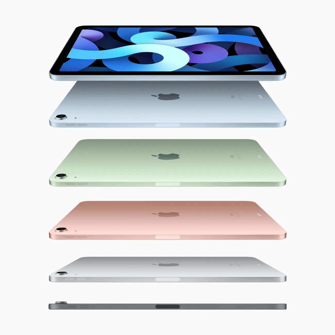 iPad A14.