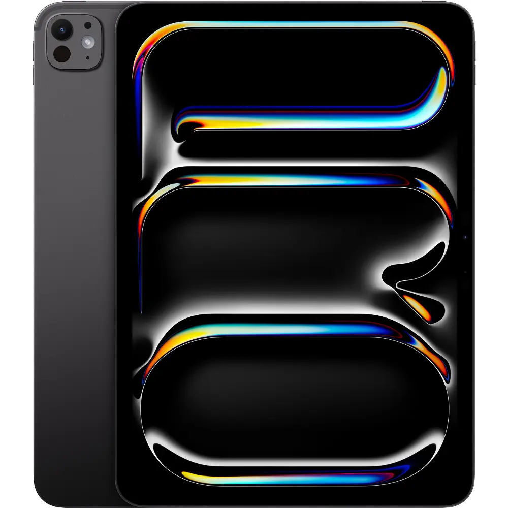 Apple iPad PRO M5 13 Cell 256GB Space Black.