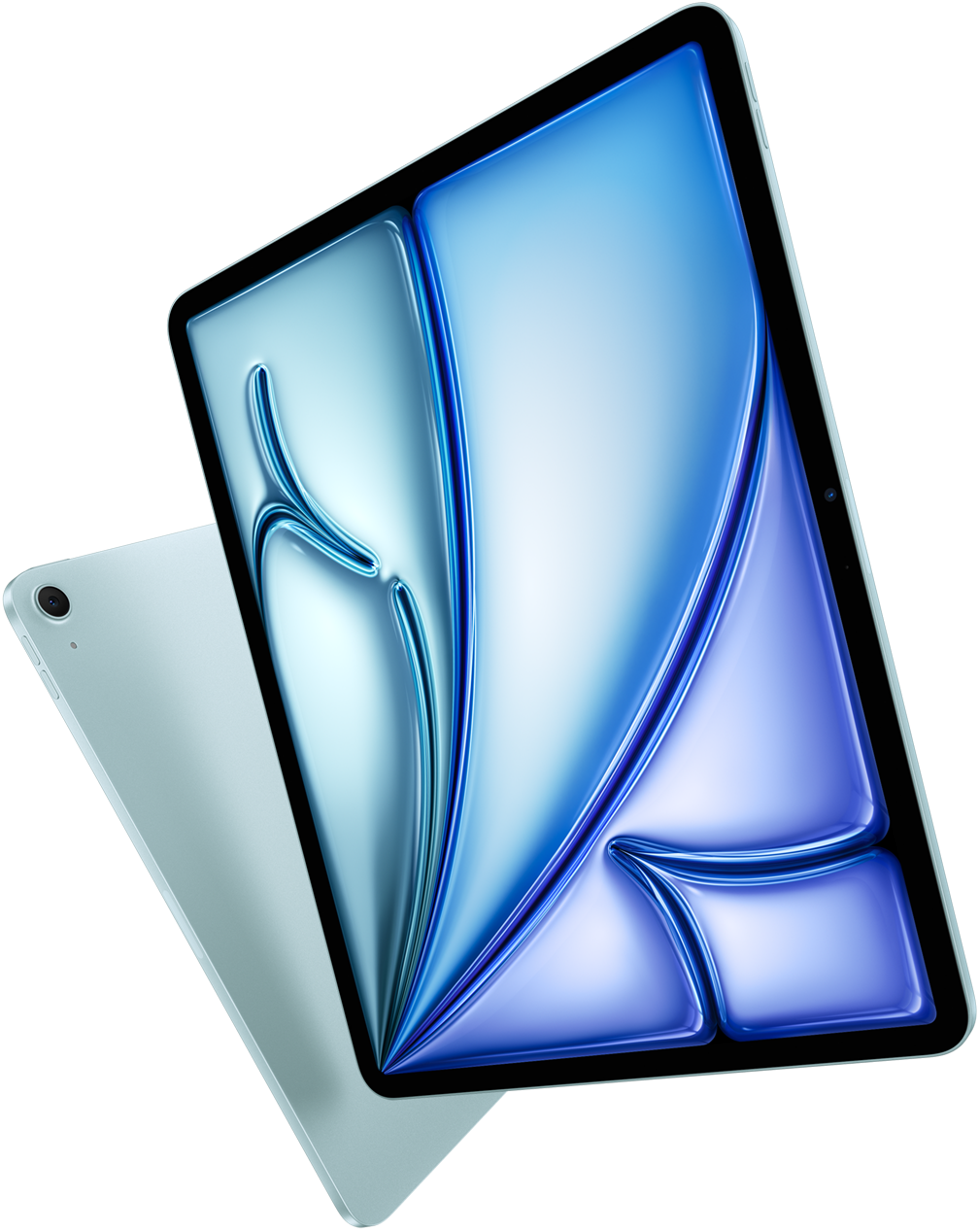 Apple iPad Air.