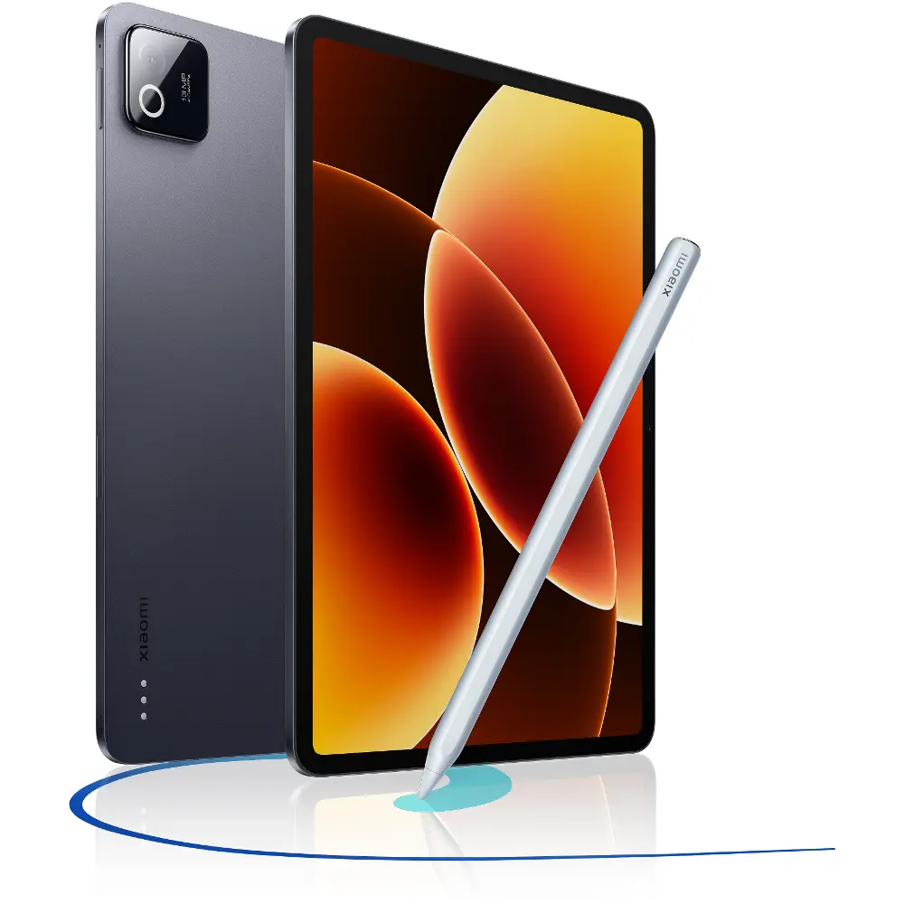 Xiaomi Pad 8