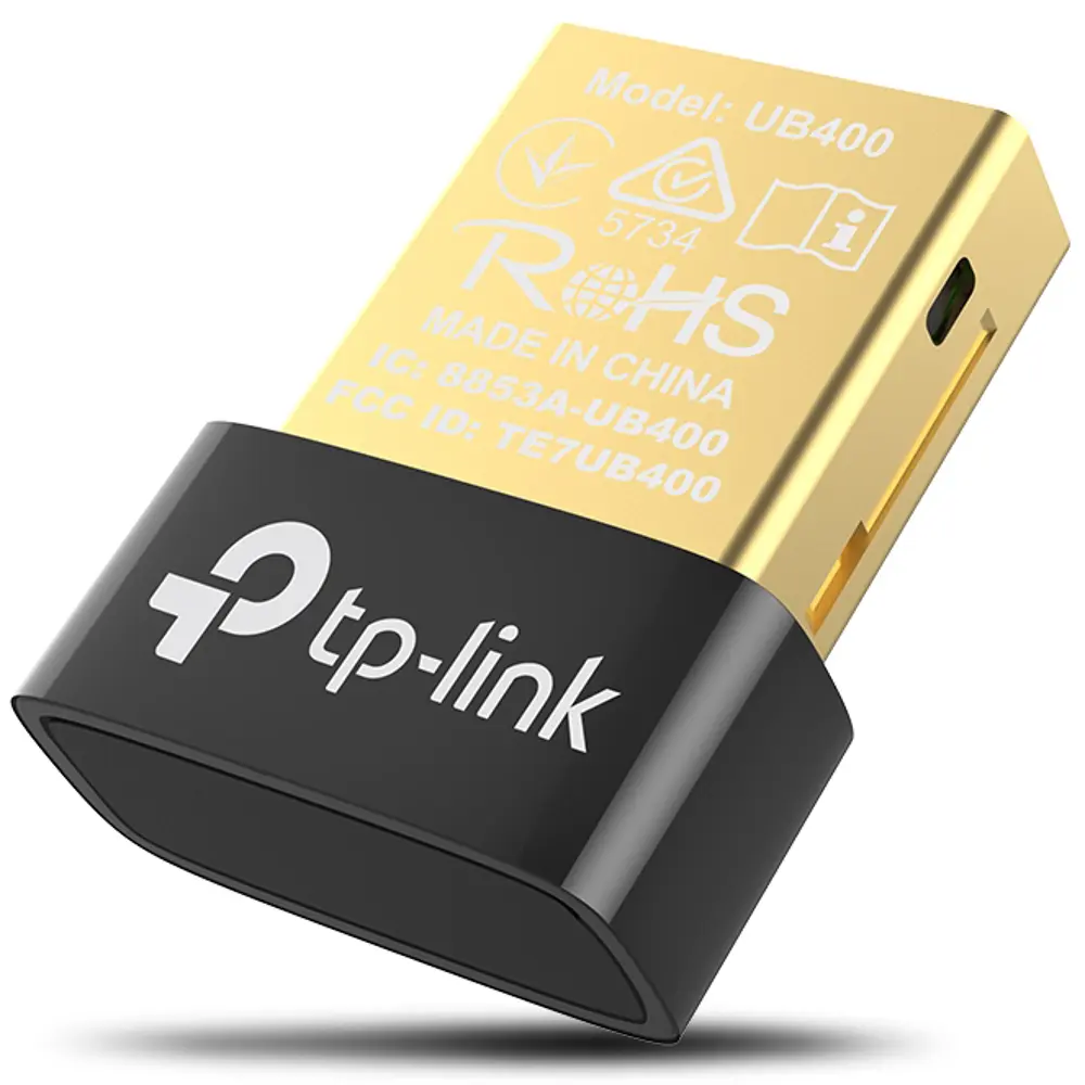 Bluetooth adaptér Tp- UB400Link .