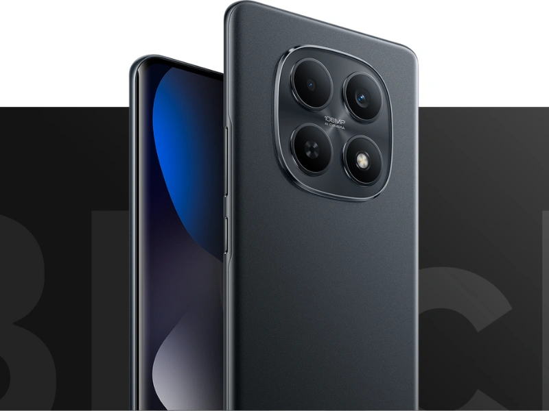 Redmi Note 15.