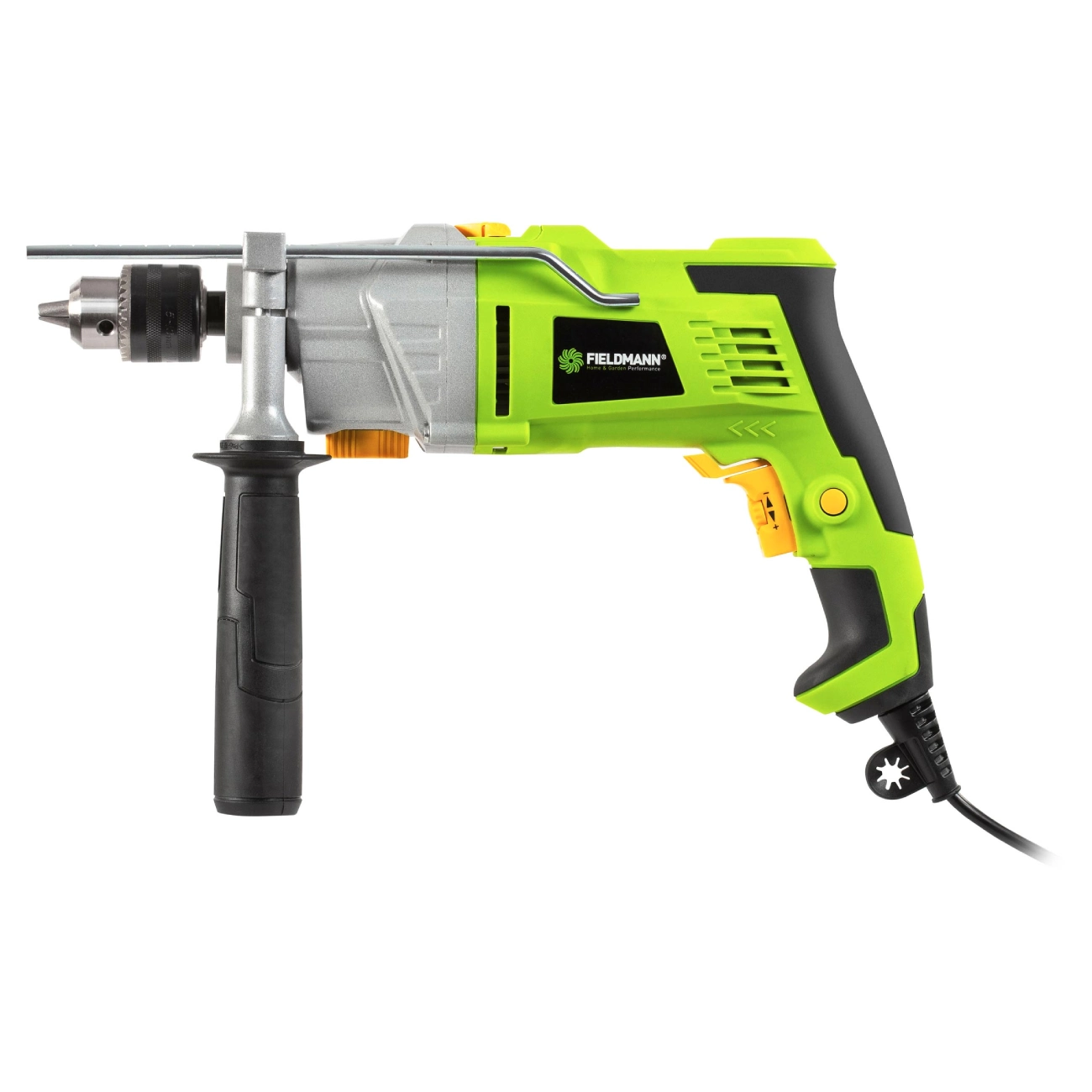 vrtacka s priklepem fieldmann