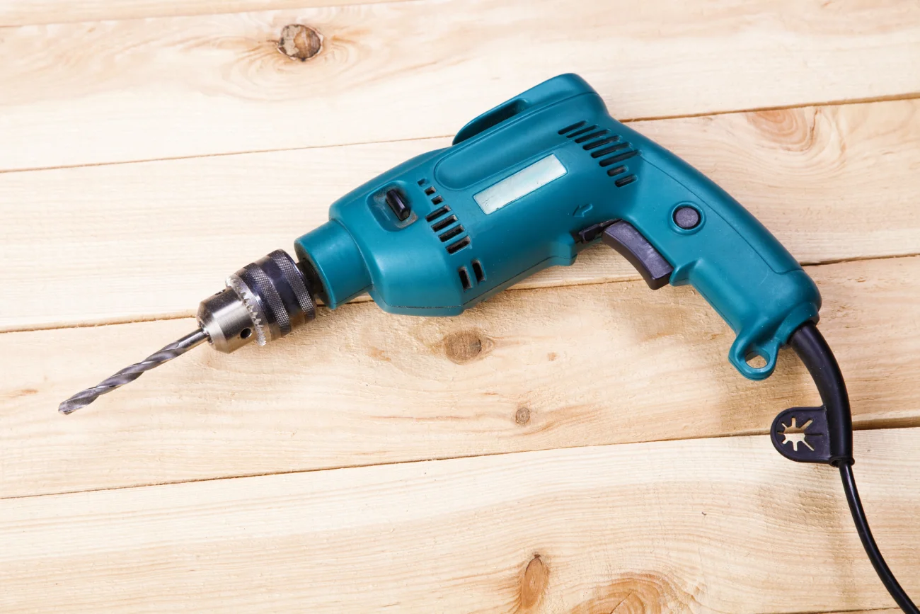 elektricka vrtacka bez priklepu