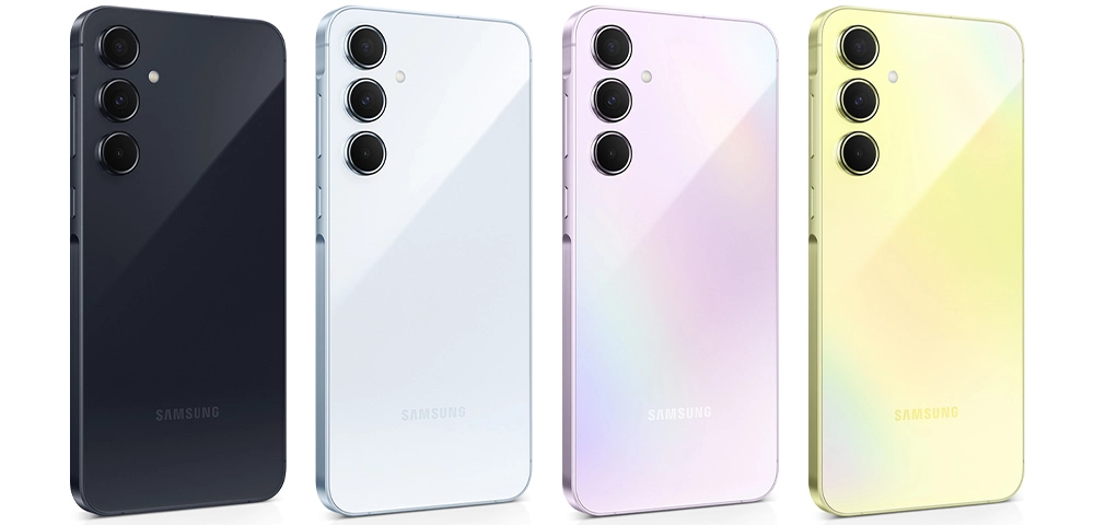 samsung a.
