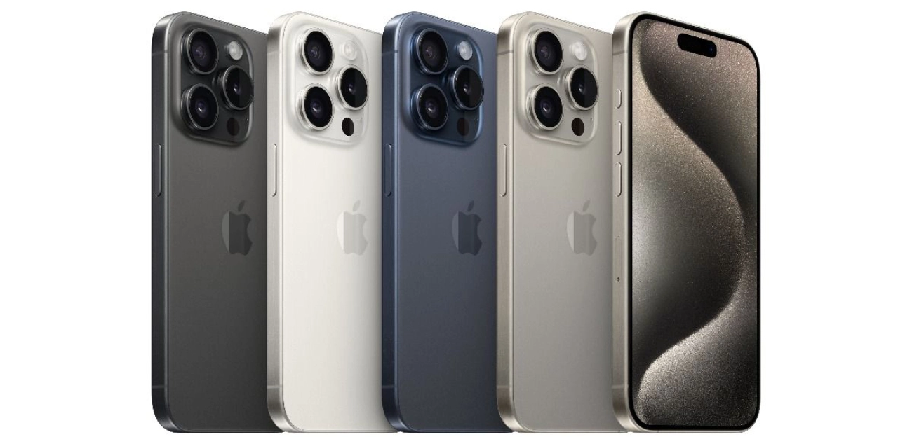 iphone 15 pro