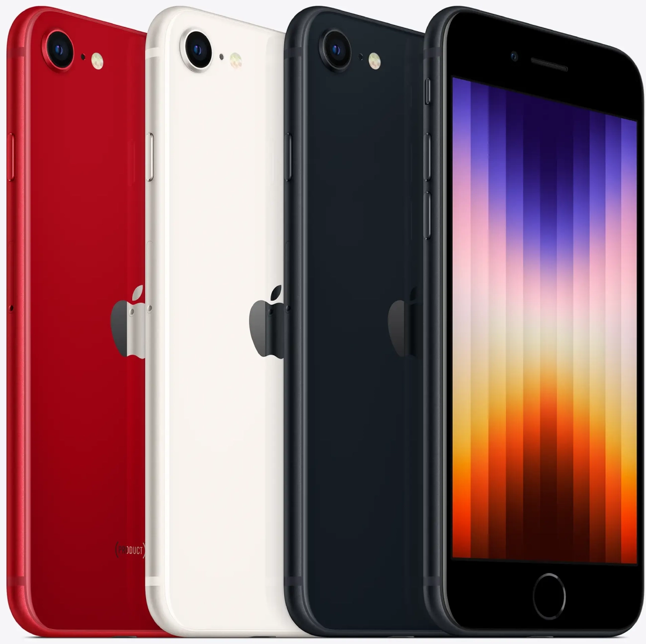 iphone se.