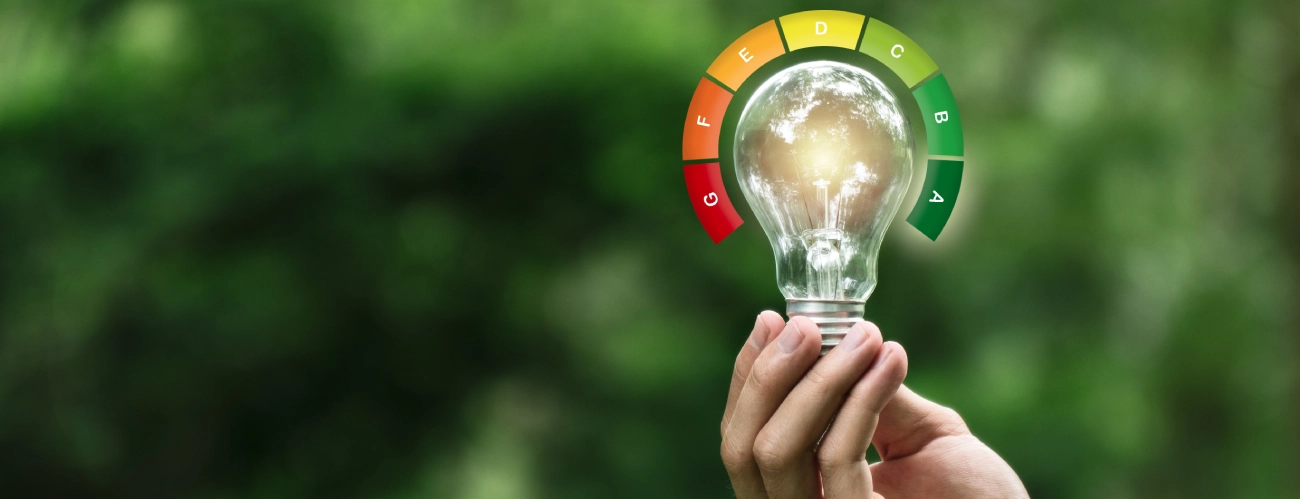 energeticka uspornost zarovky