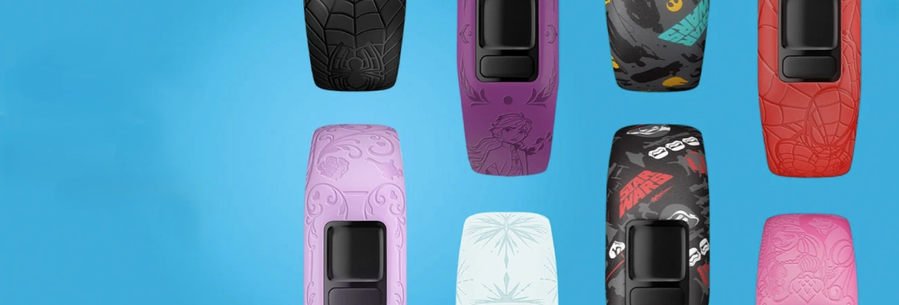 fitness hodinky garmin