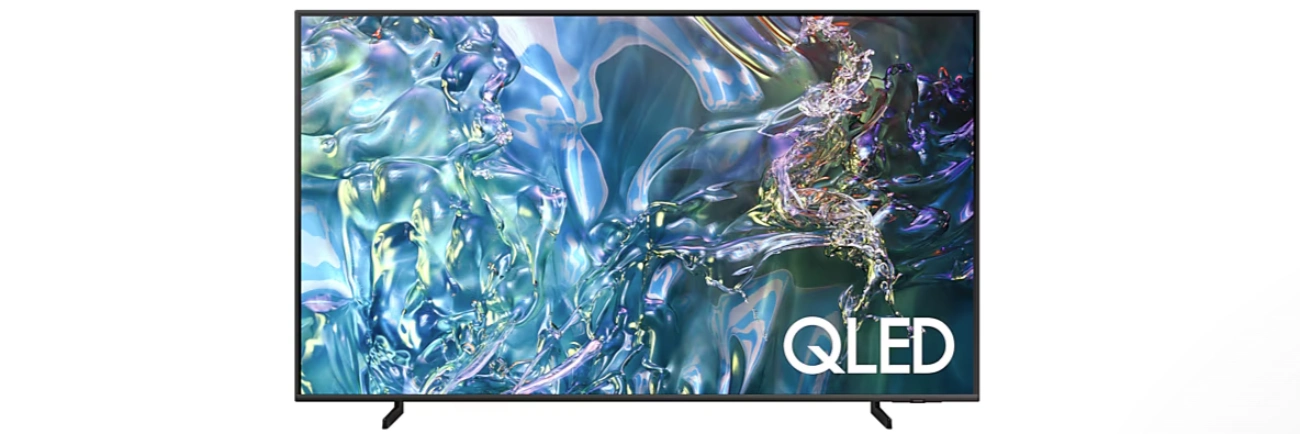 samsung qled