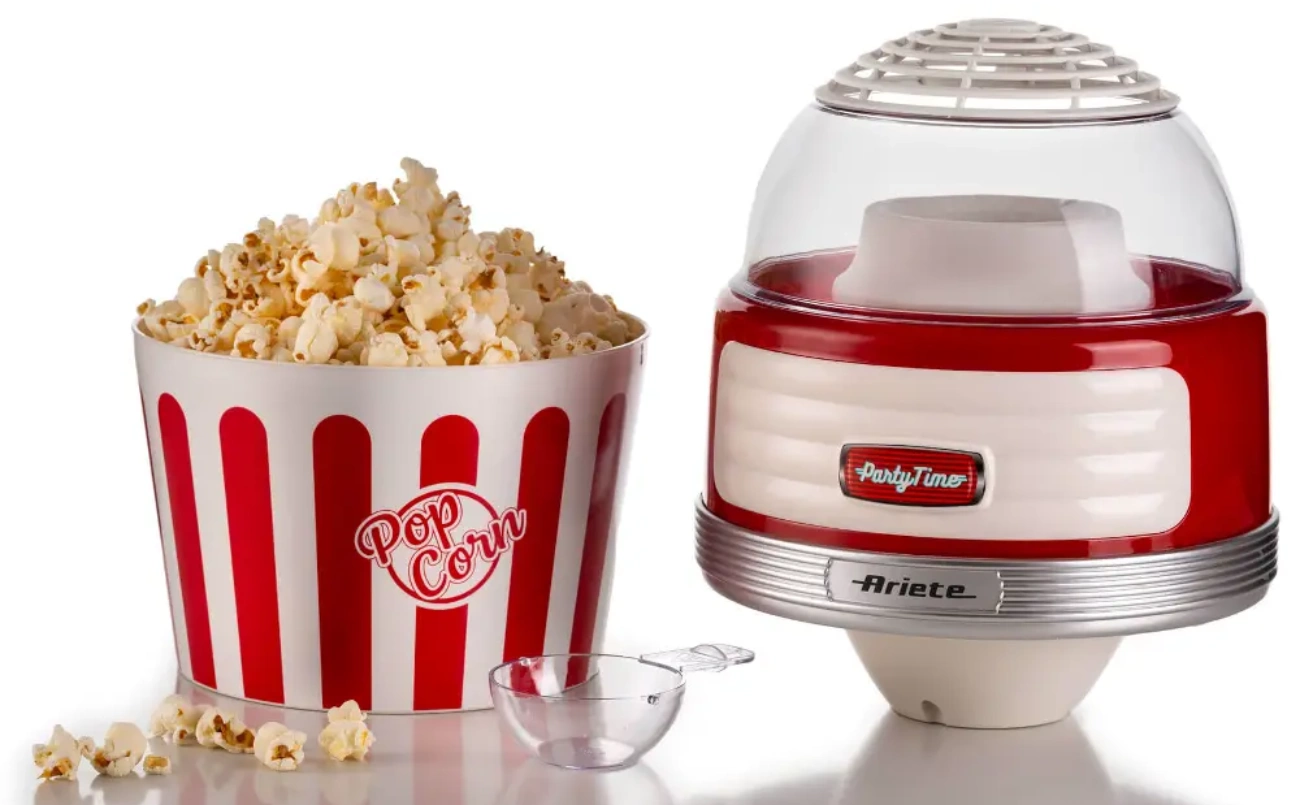popkornovac ariete