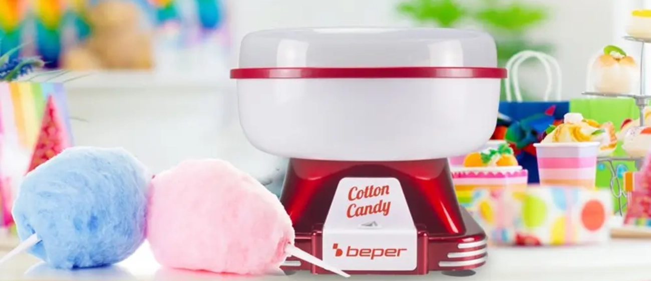 vyrobniky cukrove vaty