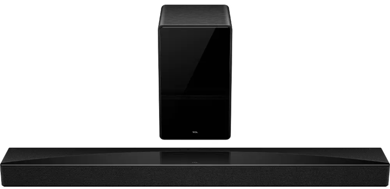 soundbar tlc