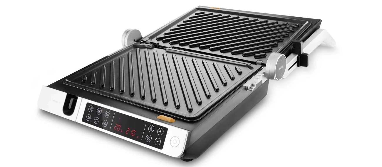 catler elektricky gril