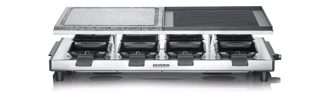 elektricky gril severin