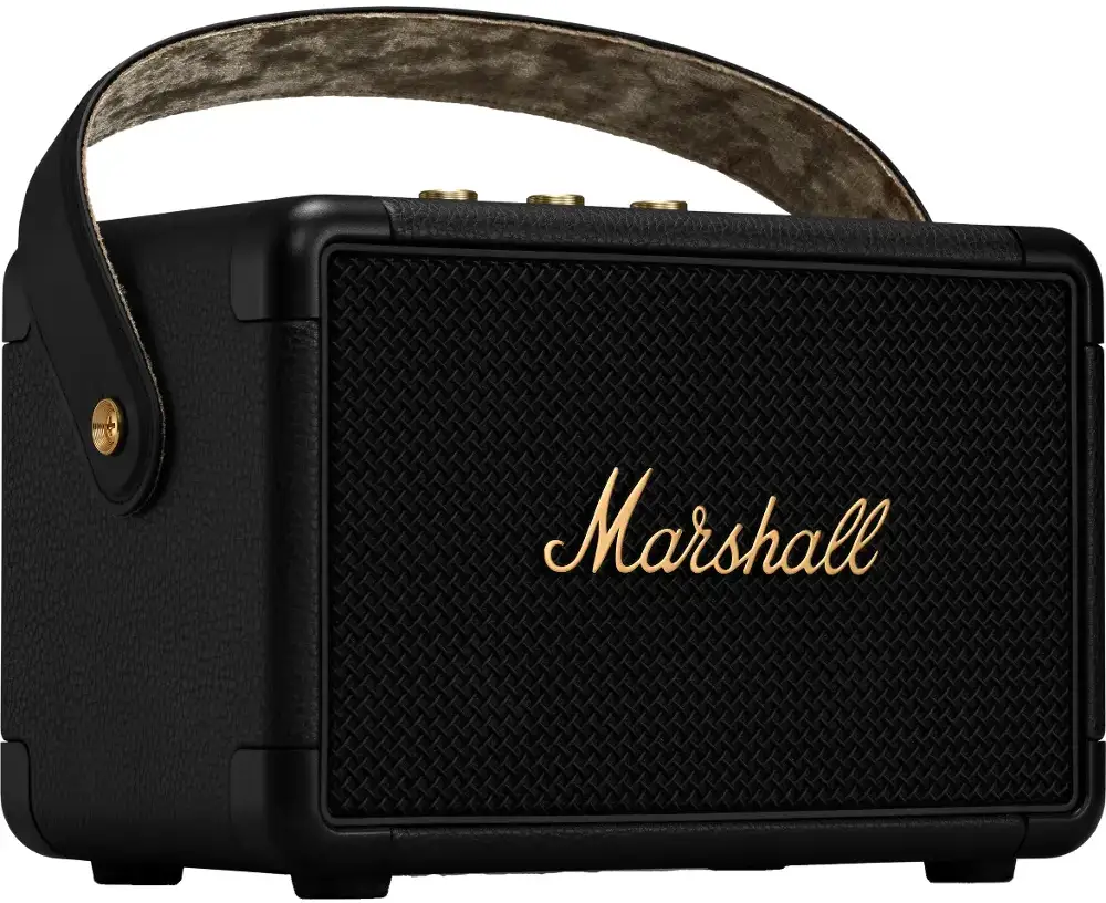 repro marshall b.