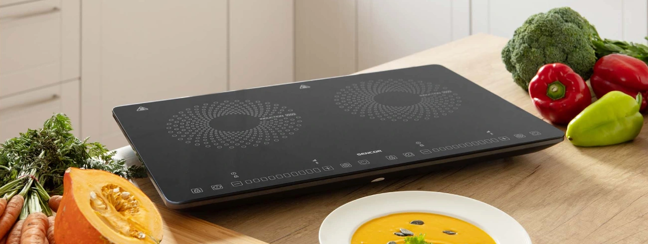 indukcni varic sencor