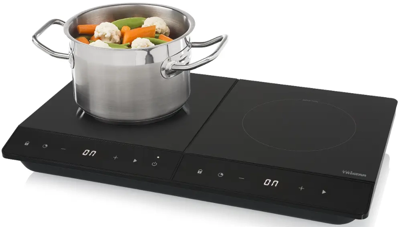 dvouplotynkovy varic s hrncem