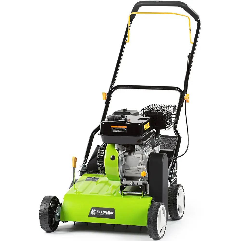 benzin.vertikutator a.