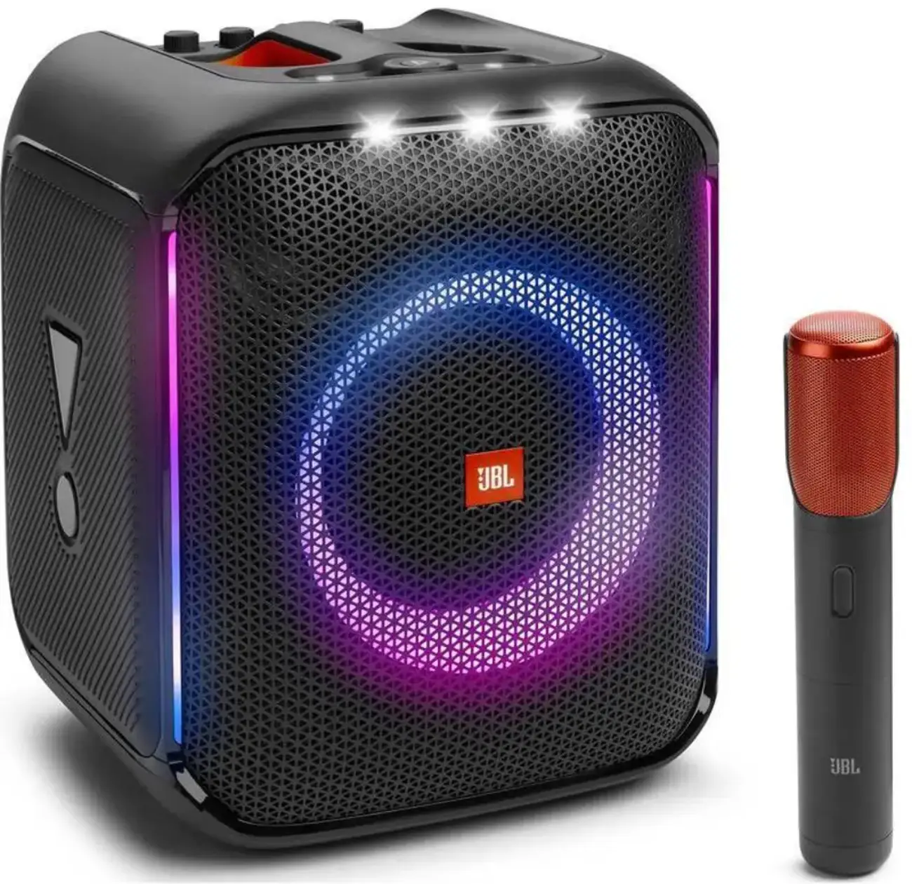 jbl reproduktor