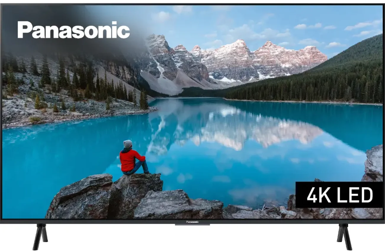 panasonic led tv