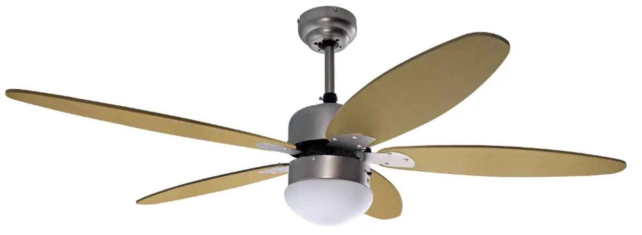 stropni ventilator