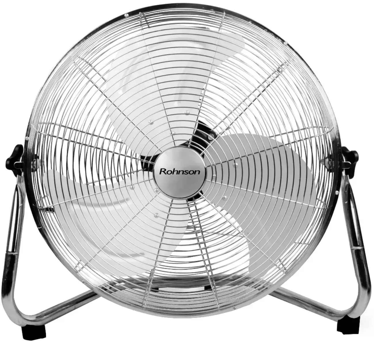 podlahovy ventilator