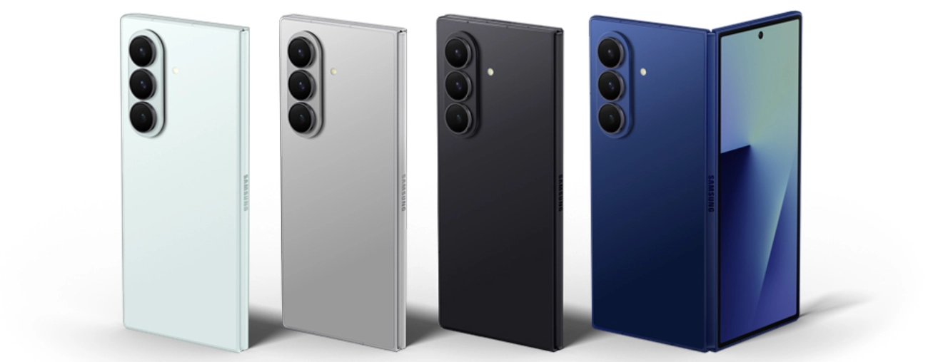 samsung galaxy Z fold 7