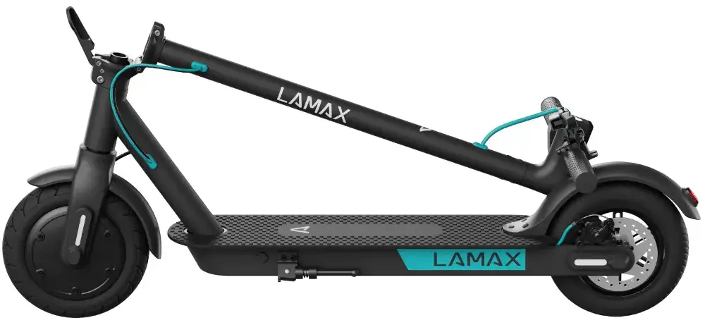 ekolobezka lamax c.