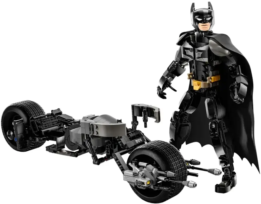 lego batmann a.