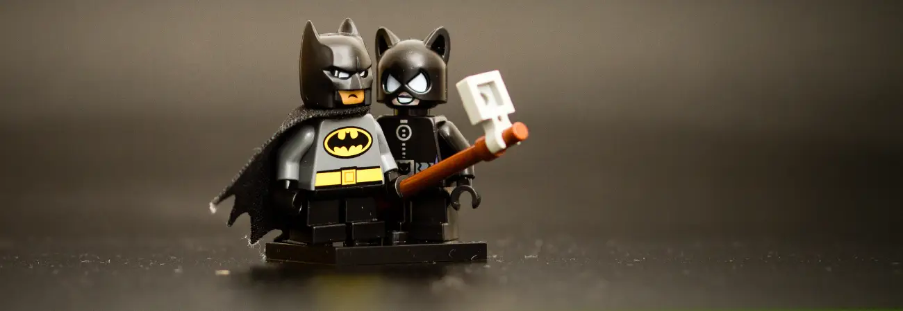 lego batmann b.