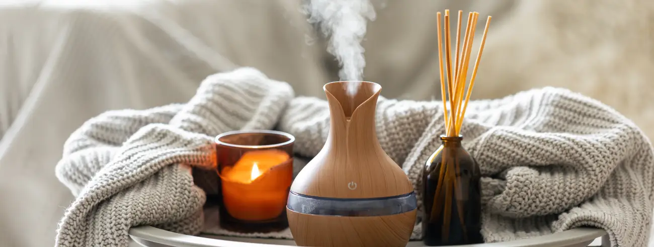 aroma difuzer b.