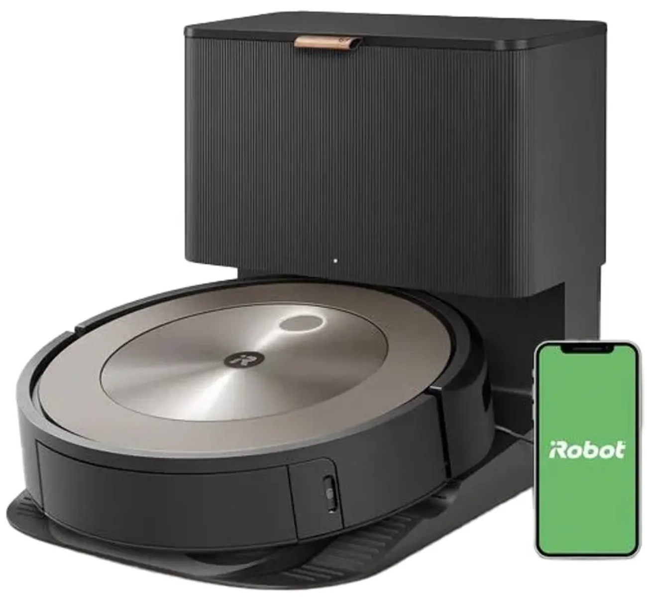 irobot roomba