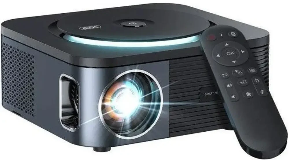 led projektor a.