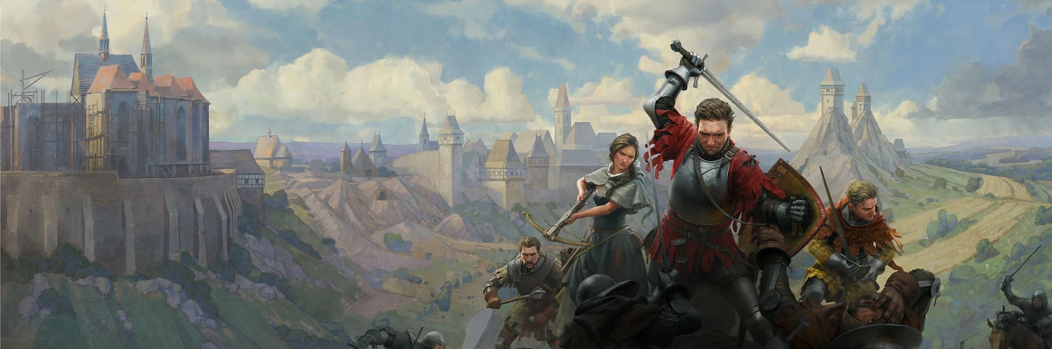 xbox rpg