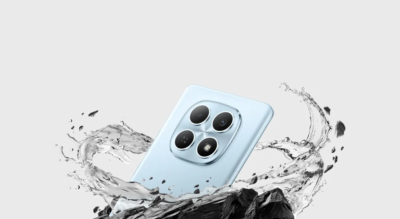 Telefon Xiami redmi note 15.