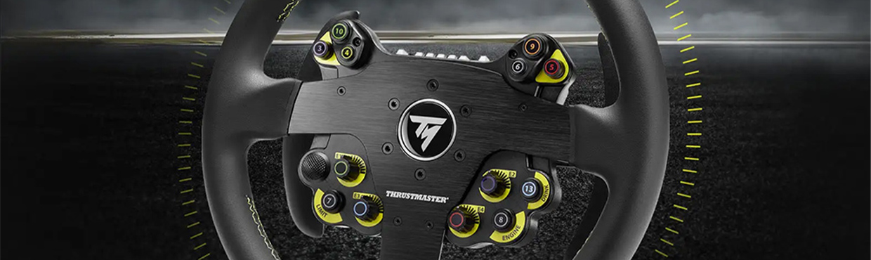 Thrustmaster