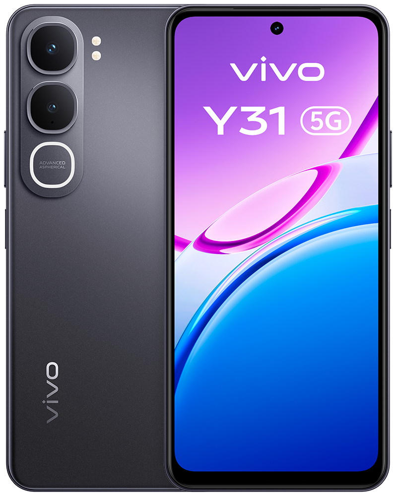 vivo Y31 5G