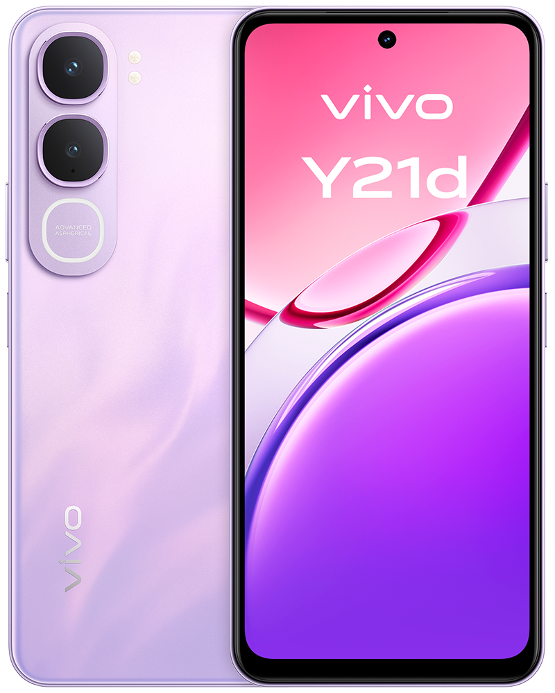 vivo Y21d